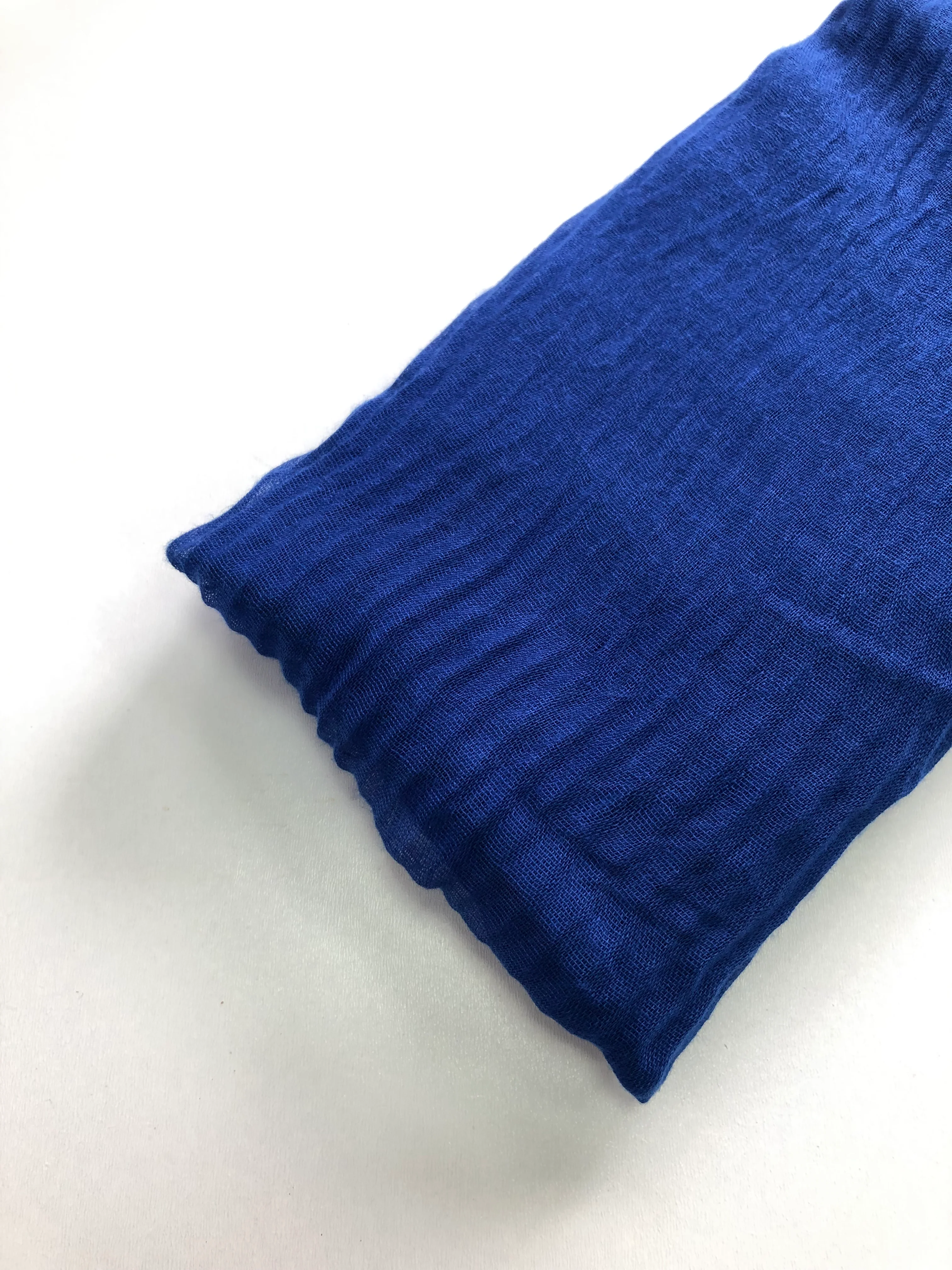 Viscose Pleated Hijab - Image 23