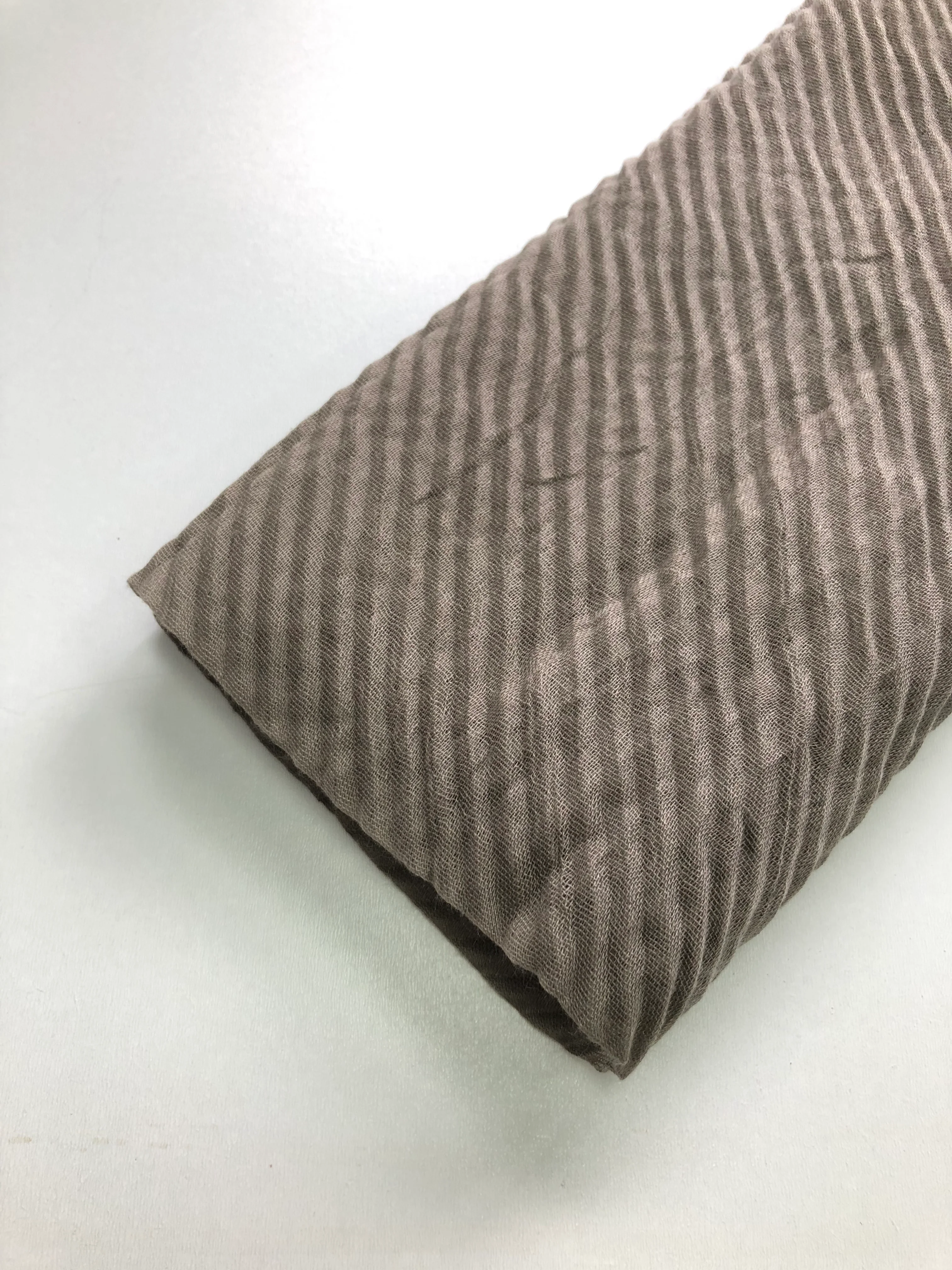 Viscose Pleated Hijab - Image 24