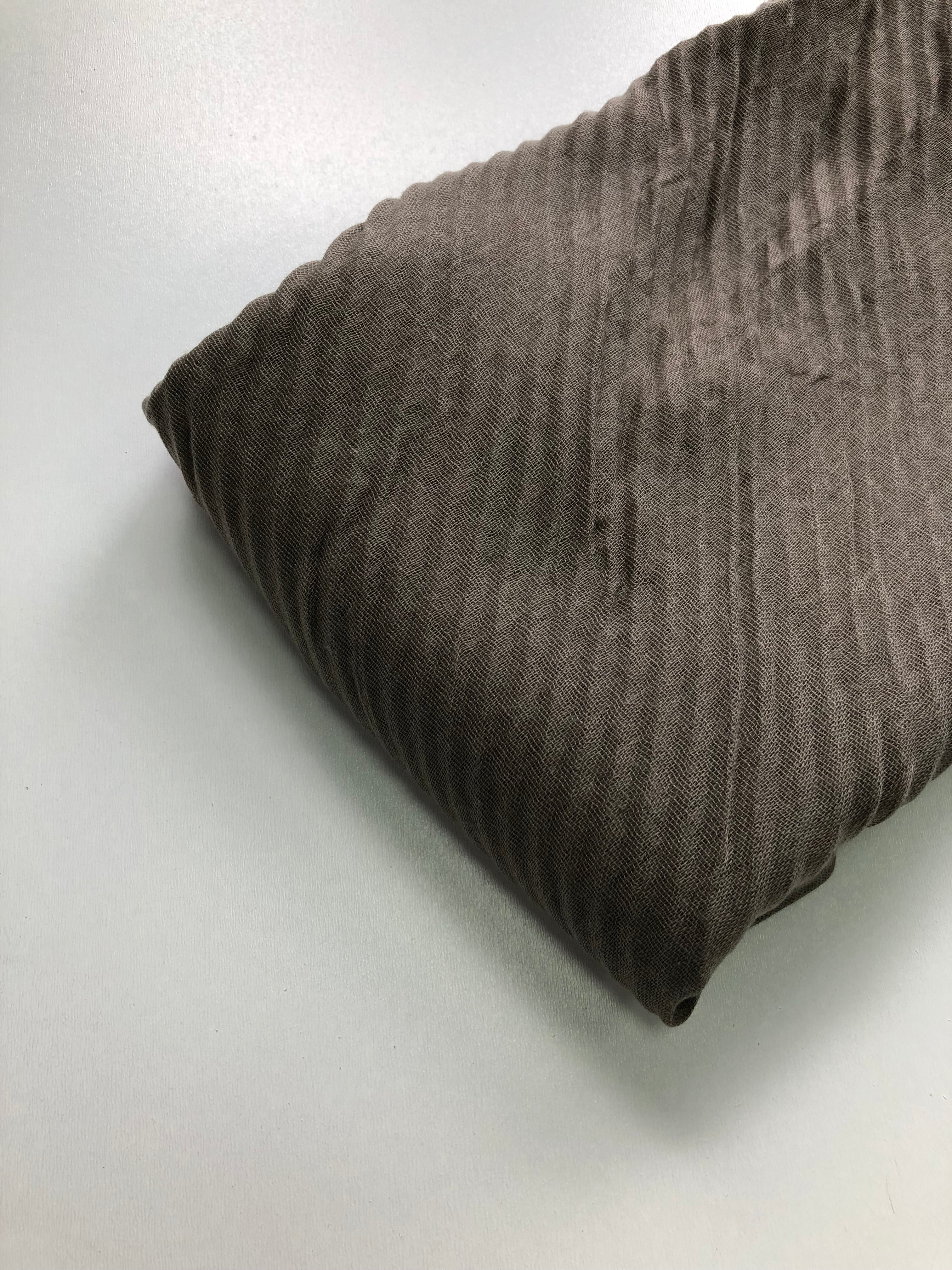 Viscose Pleated Hijab - Image 26