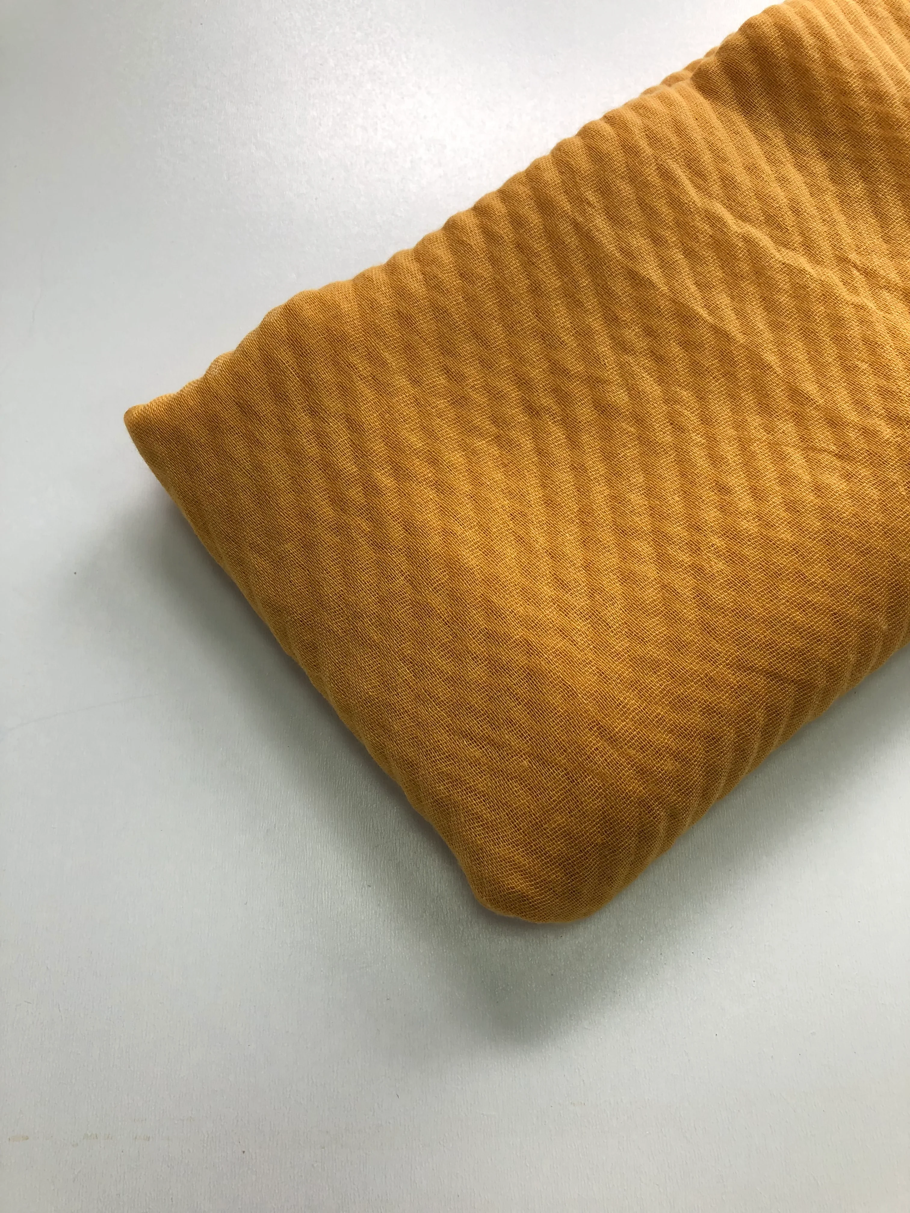 Viscose Pleated Hijab - Image 28