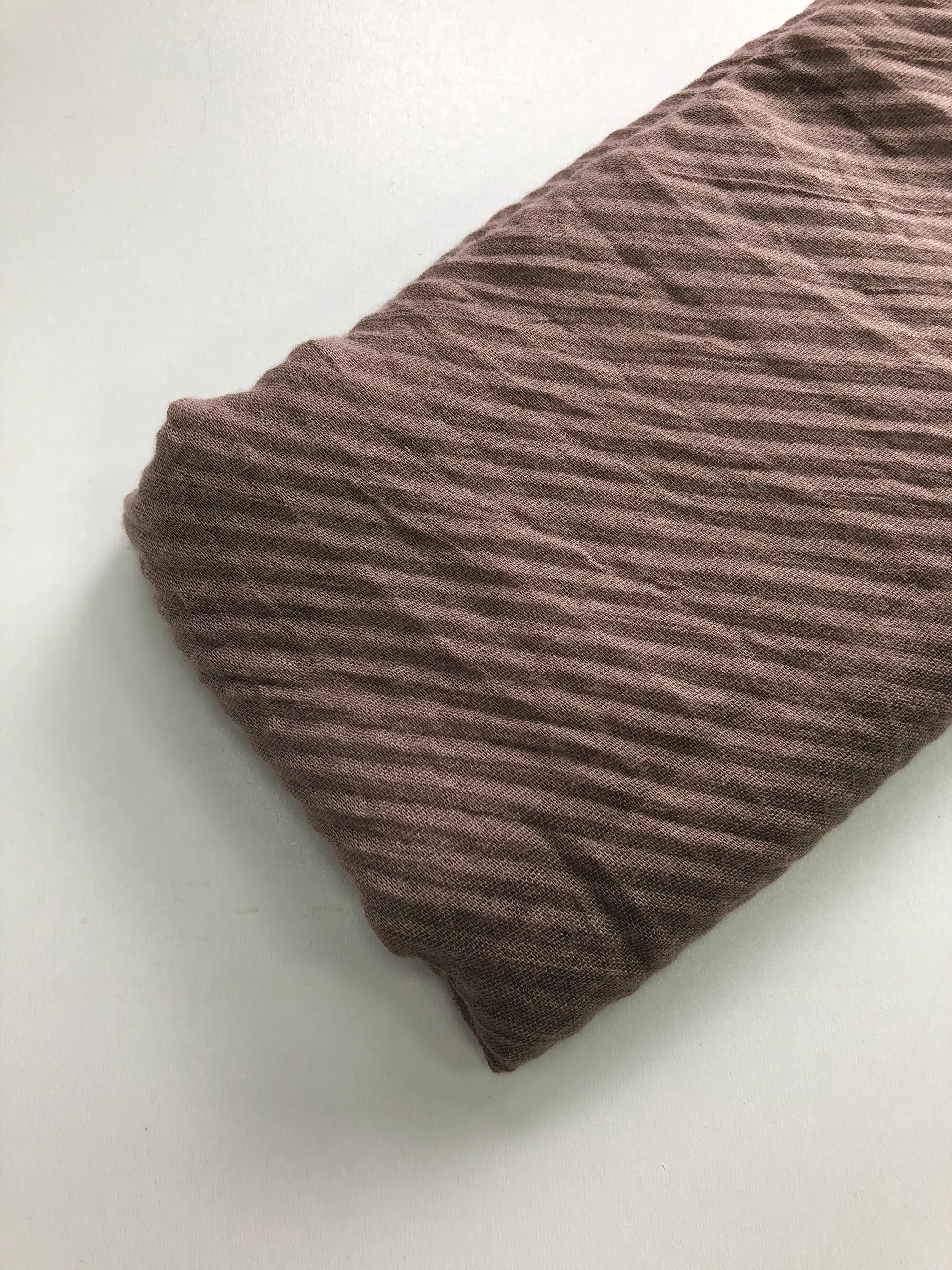 Viscose Pleated Hijab - Image 29