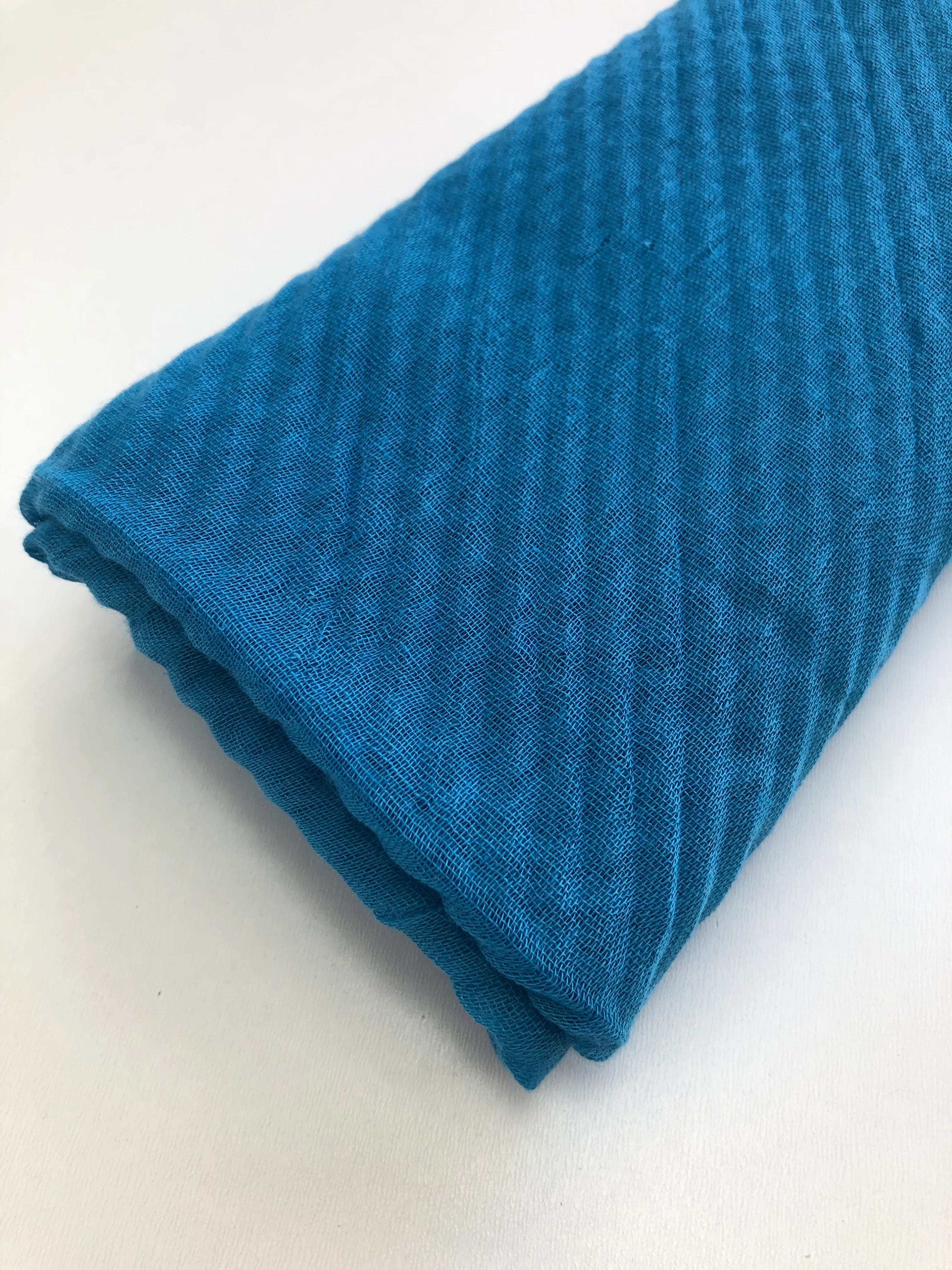 Viscose Pleated Hijab - Image 31