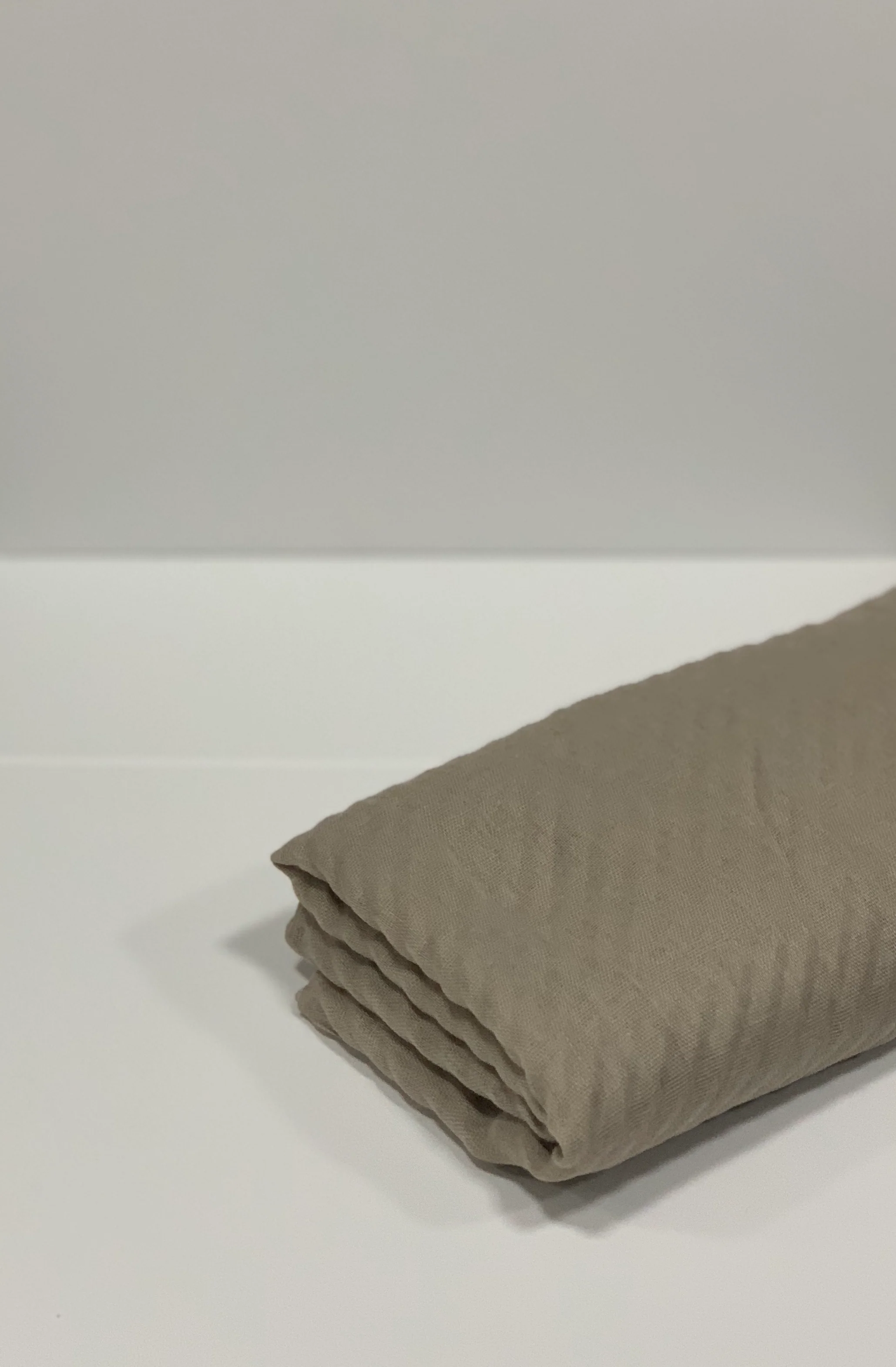 Viscose Pleated Hijab - Image 4